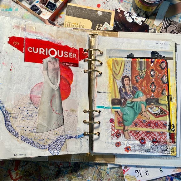 👉✂️ART therapy ✌️ - Picture 7 of 16